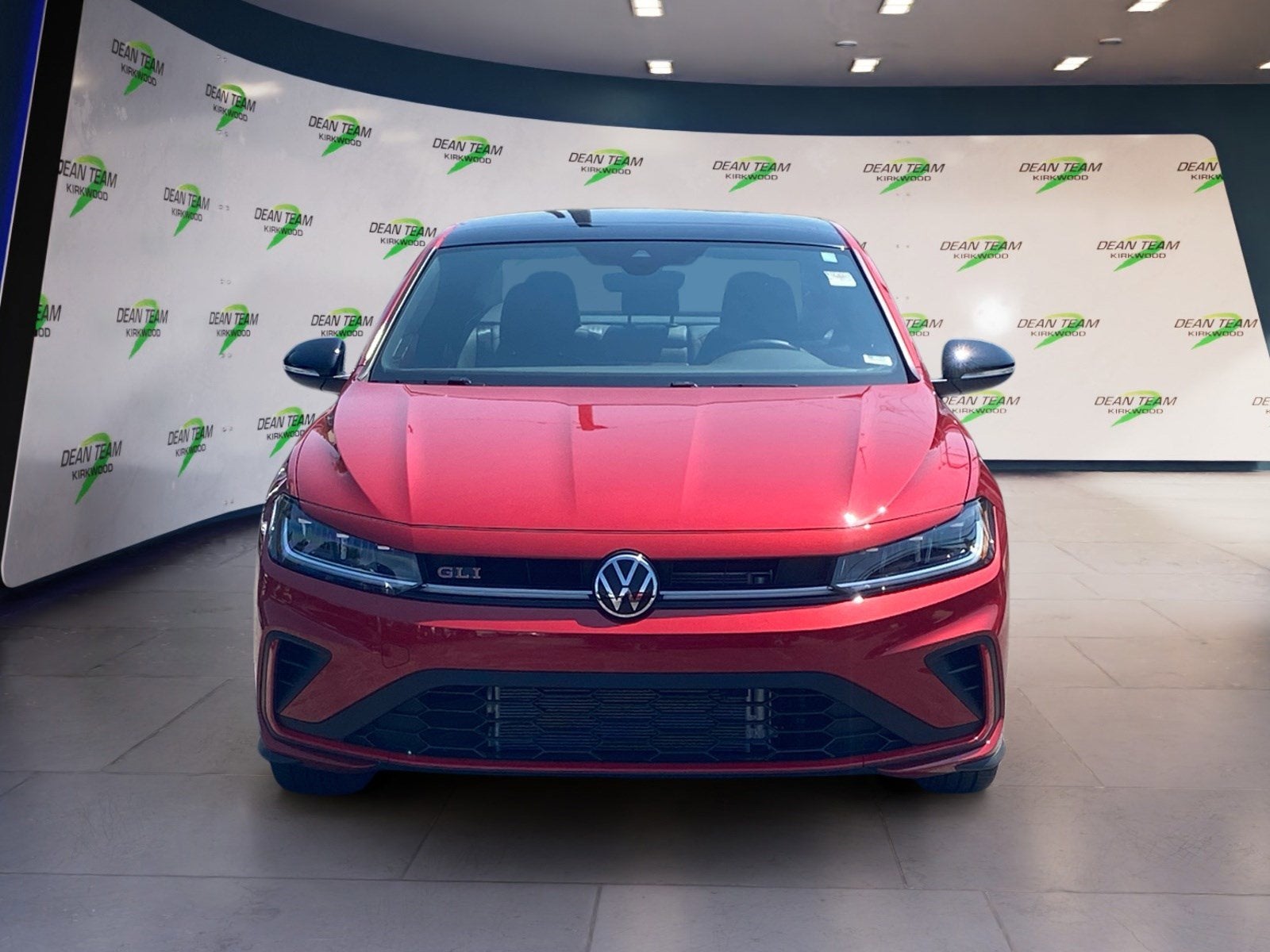 2025 Volkswagen Jetta GLI Autobahn