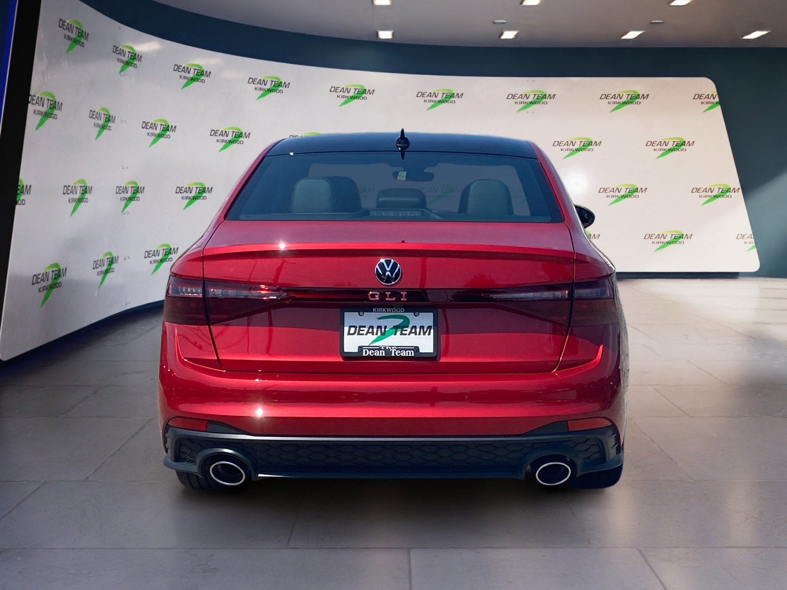 2025 Volkswagen Jetta GLI Autobahn