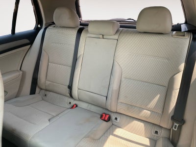 2017 Volkswagen Golf S