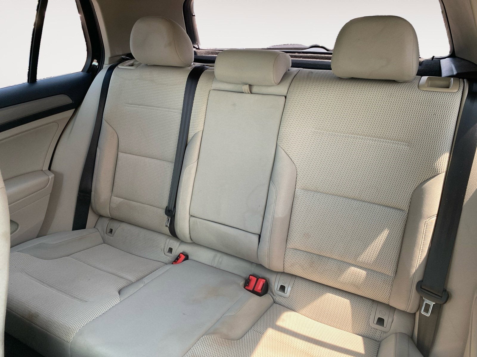 2017 Volkswagen Golf S