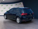 2017 Volkswagen Golf S