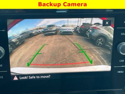 2026 Volkswagen Jetta GLI Autobahn