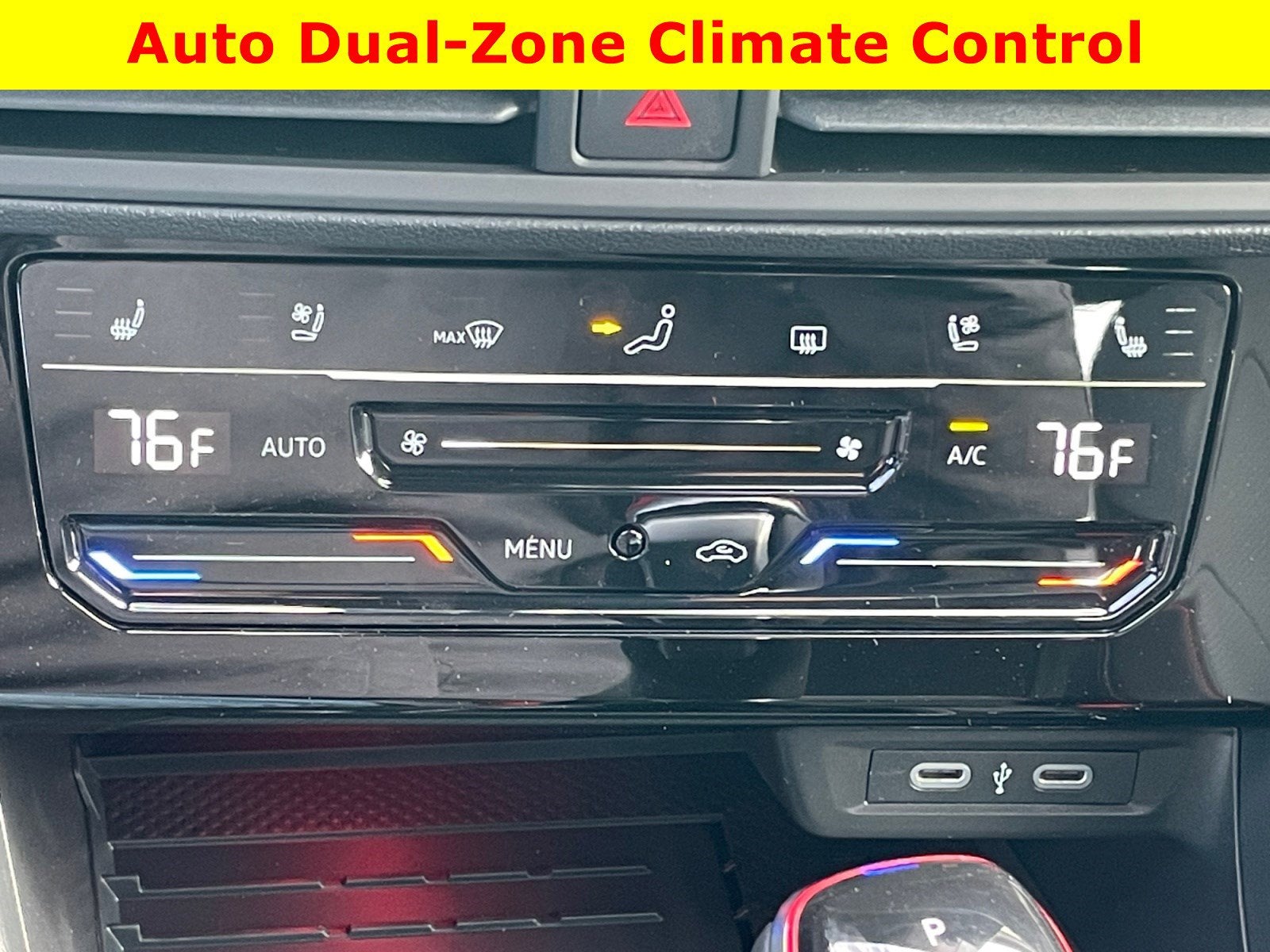 2026 Volkswagen Jetta GLI Autobahn