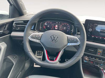 2026 Volkswagen Jetta GLI Autobahn