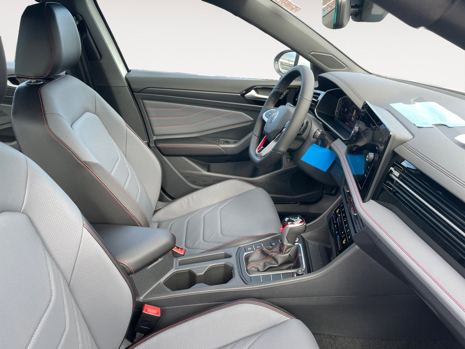 2026 Volkswagen Jetta GLI Autobahn