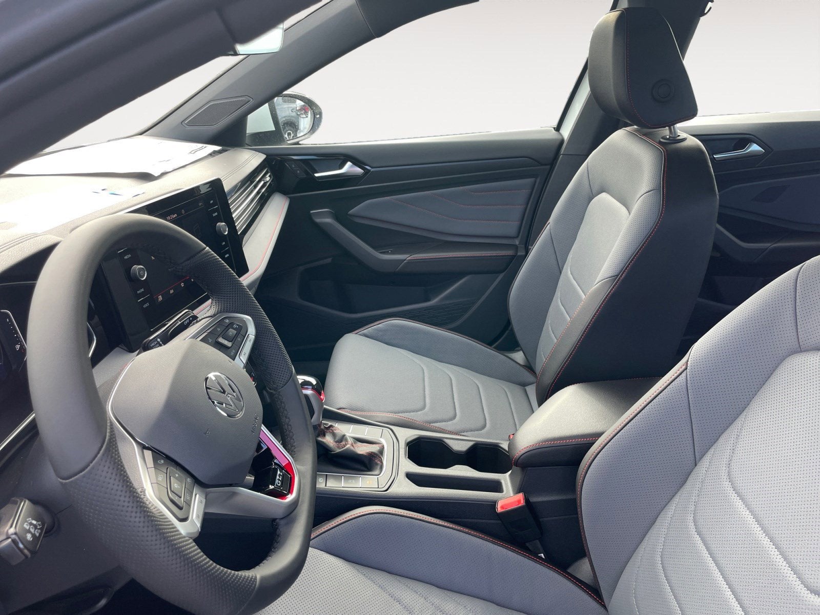 2026 Volkswagen Jetta GLI Autobahn