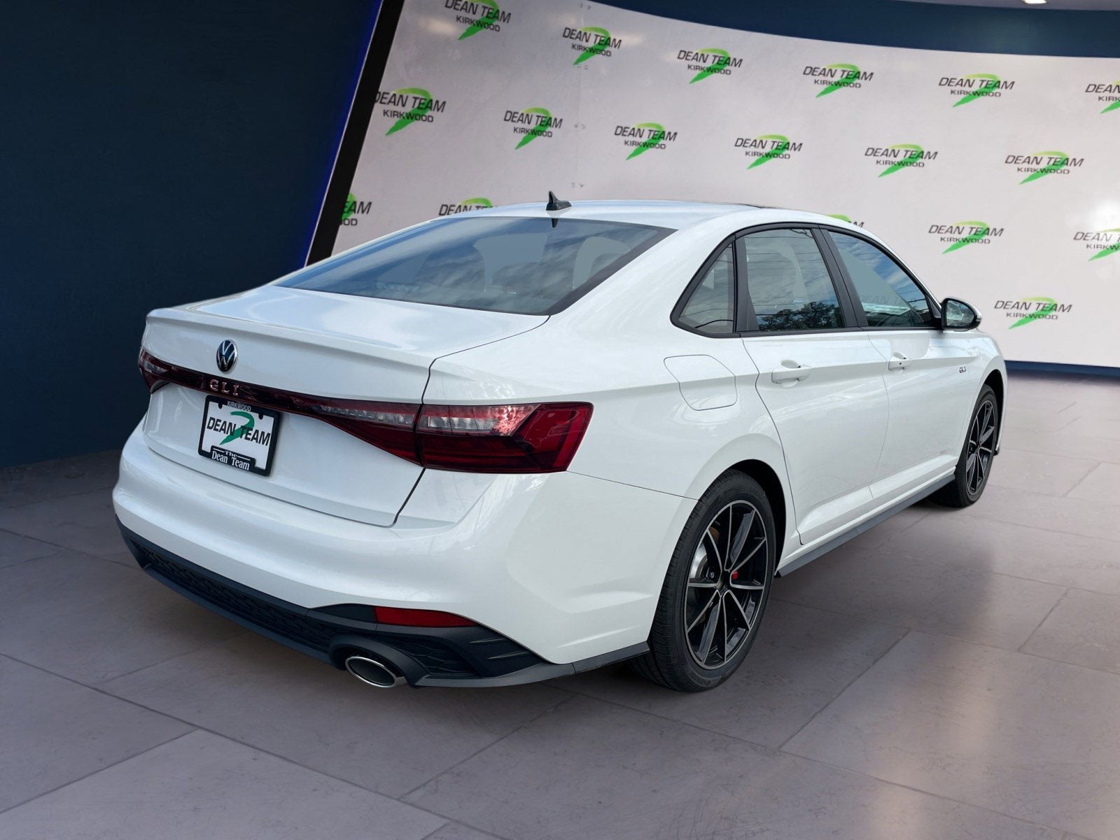 2026 Volkswagen Jetta GLI Autobahn