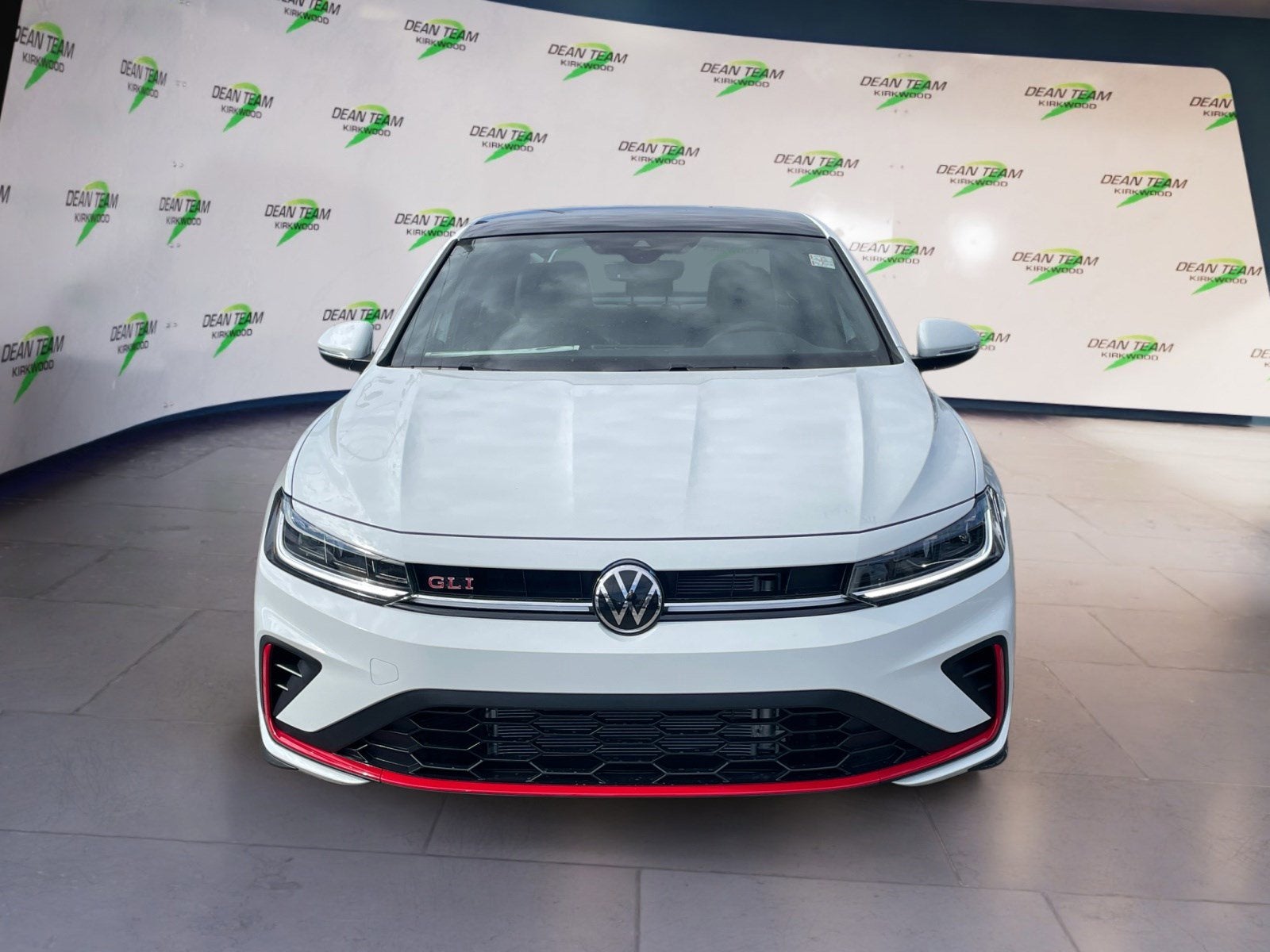 2026 Volkswagen Jetta GLI Autobahn