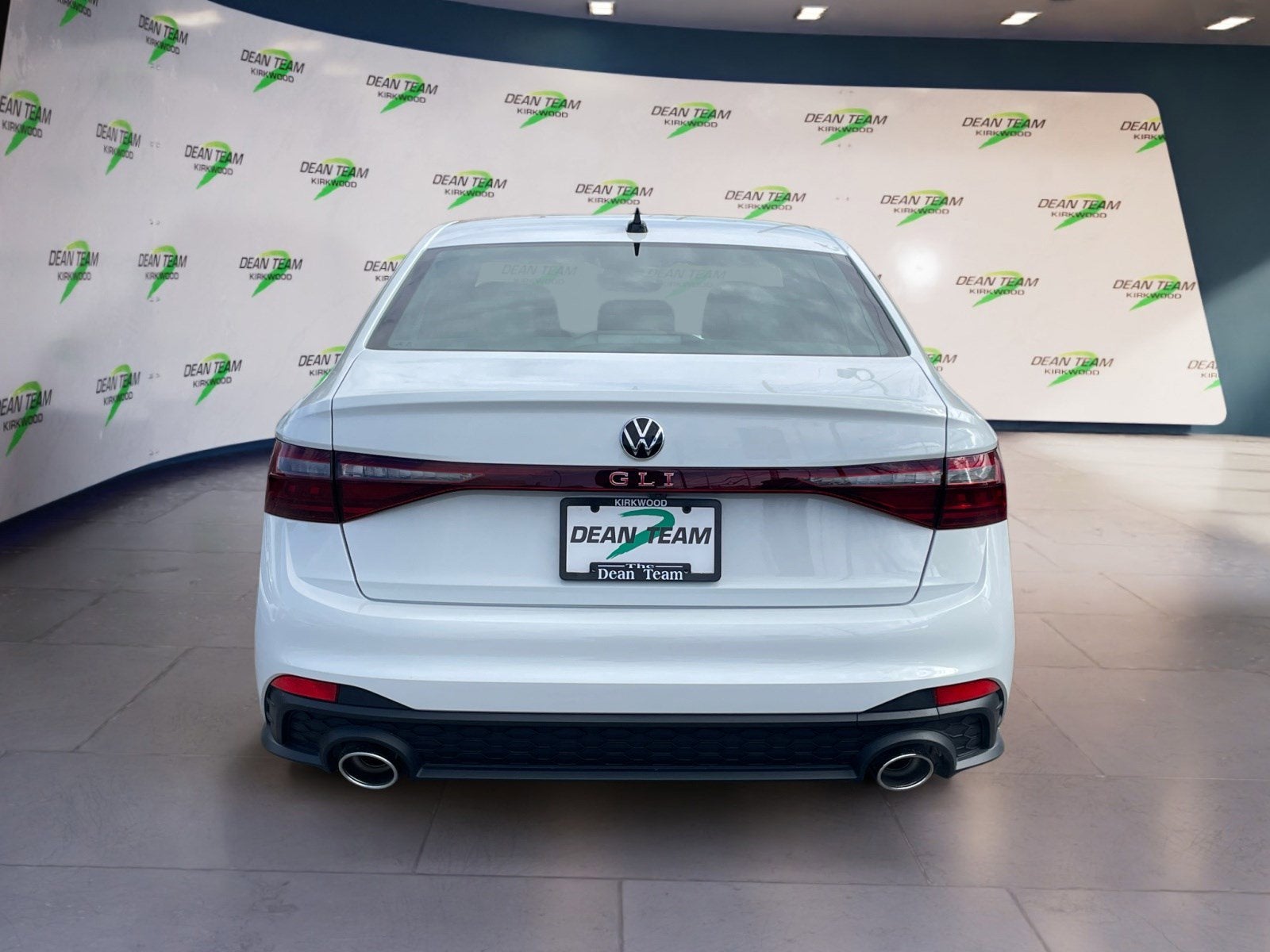 2026 Volkswagen Jetta GLI Autobahn