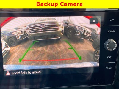 2026 Volkswagen Jetta GLI Autobahn