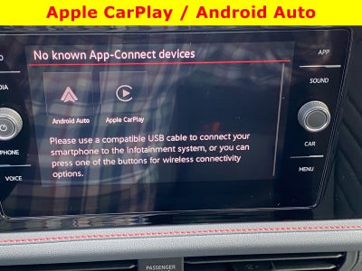 2026 Volkswagen Jetta GLI Autobahn