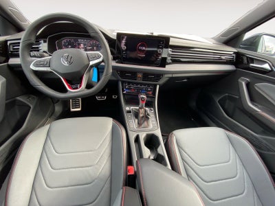 2026 Volkswagen Jetta GLI Autobahn