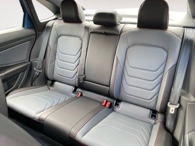 2026 Volkswagen Jetta GLI Autobahn