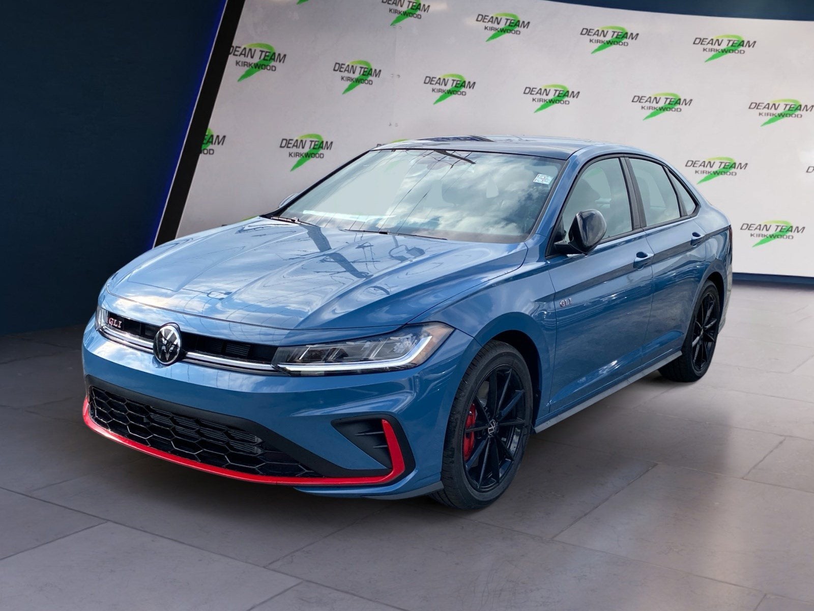 2026 Volkswagen Jetta GLI Autobahn