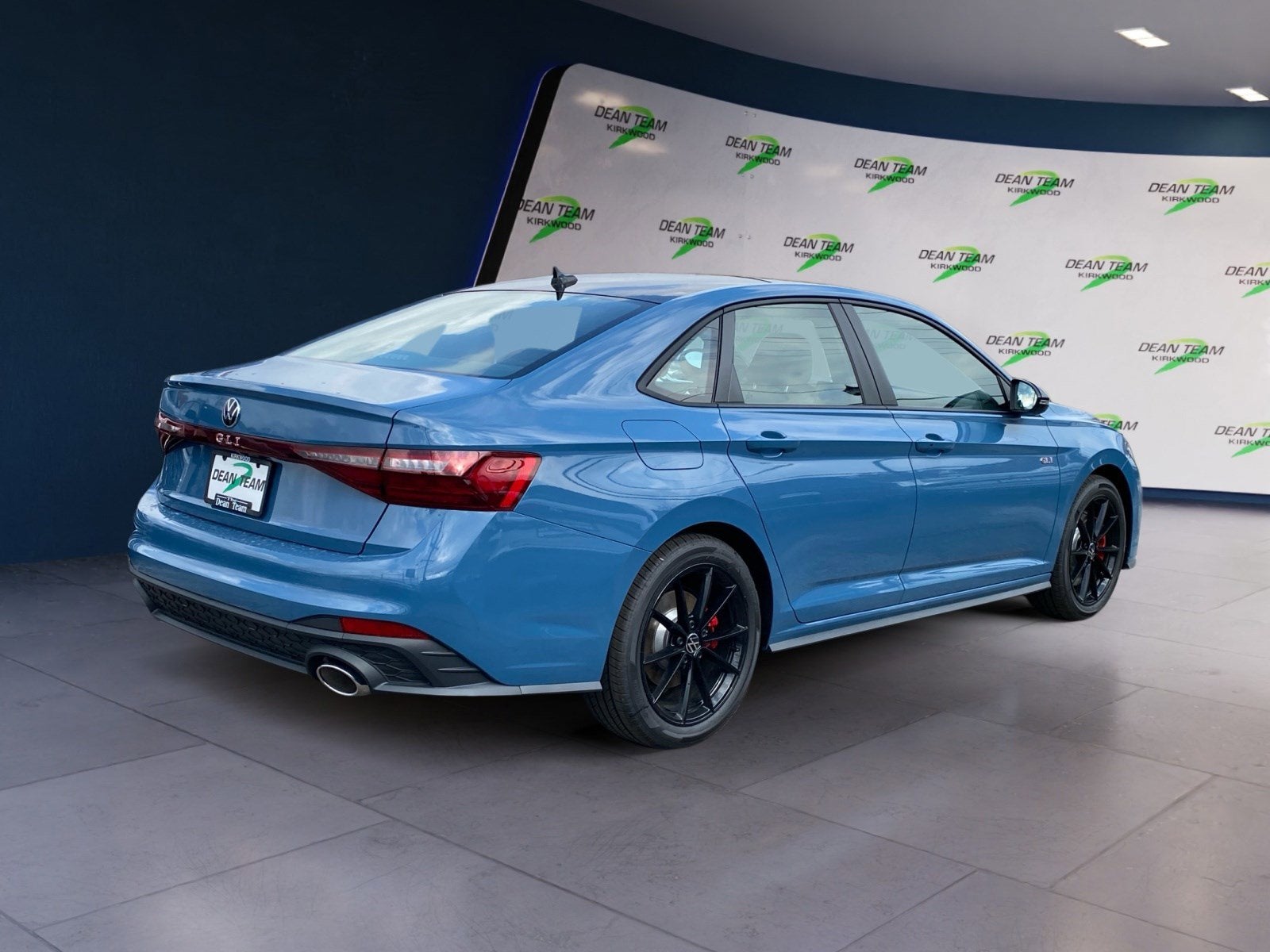 2026 Volkswagen Jetta GLI Autobahn