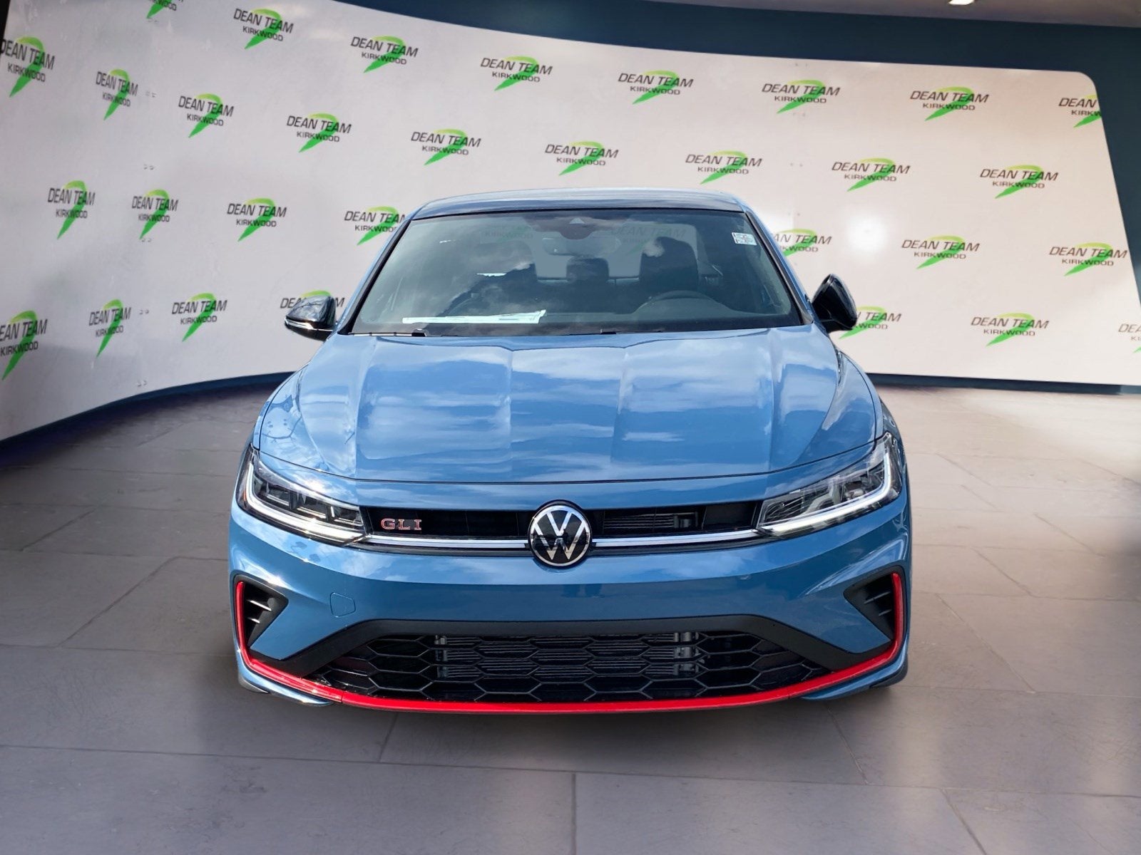 2026 Volkswagen Jetta GLI Autobahn
