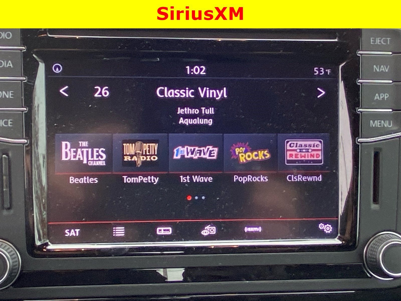 2019 Volkswagen Beetle Convertible Final Edition SEL