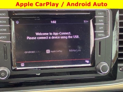 2019 Volkswagen Beetle Convertible Final Edition SEL