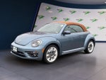 2019 Volkswagen Beetle Convertible Final Edition SEL
