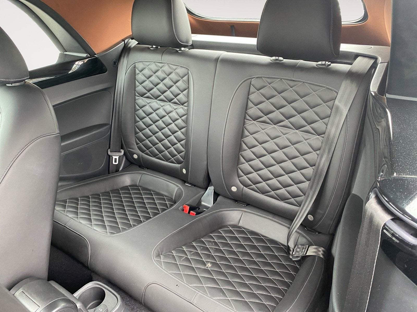 2019 Volkswagen Beetle Convertible Final Edition SEL