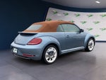 2019 Volkswagen Beetle Convertible Final Edition SEL