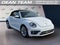 2019 Volkswagen Beetle Convertible SE