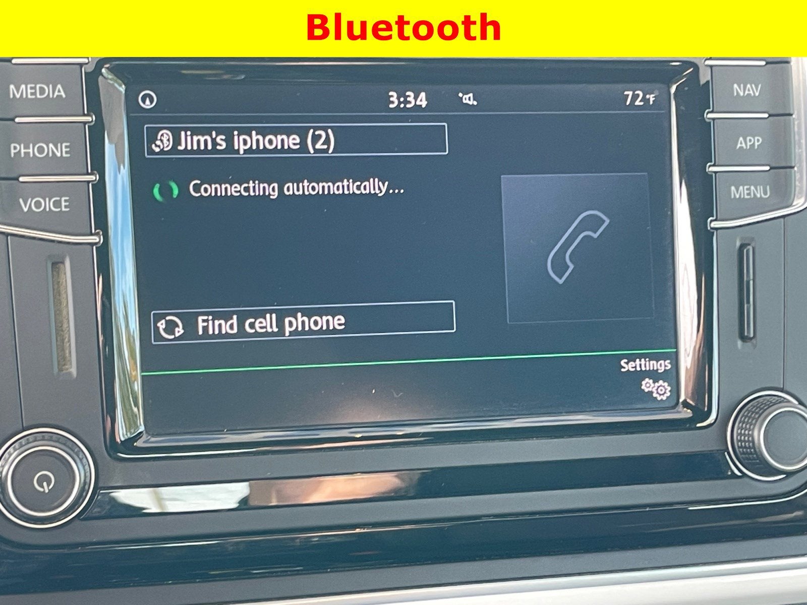 2019 Volkswagen Beetle Convertible SE