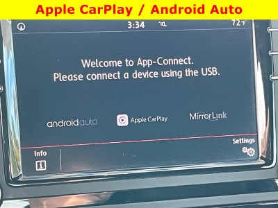 2019 Volkswagen Beetle Convertible SE