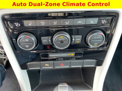 2019 Volkswagen Beetle Convertible SE