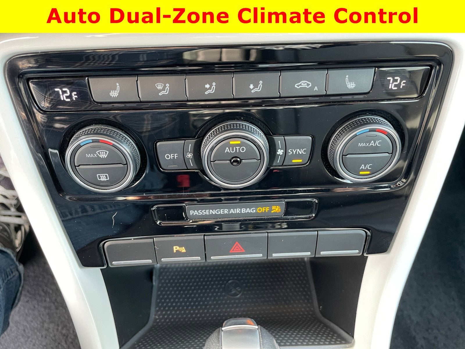 2019 Volkswagen Beetle Convertible SE