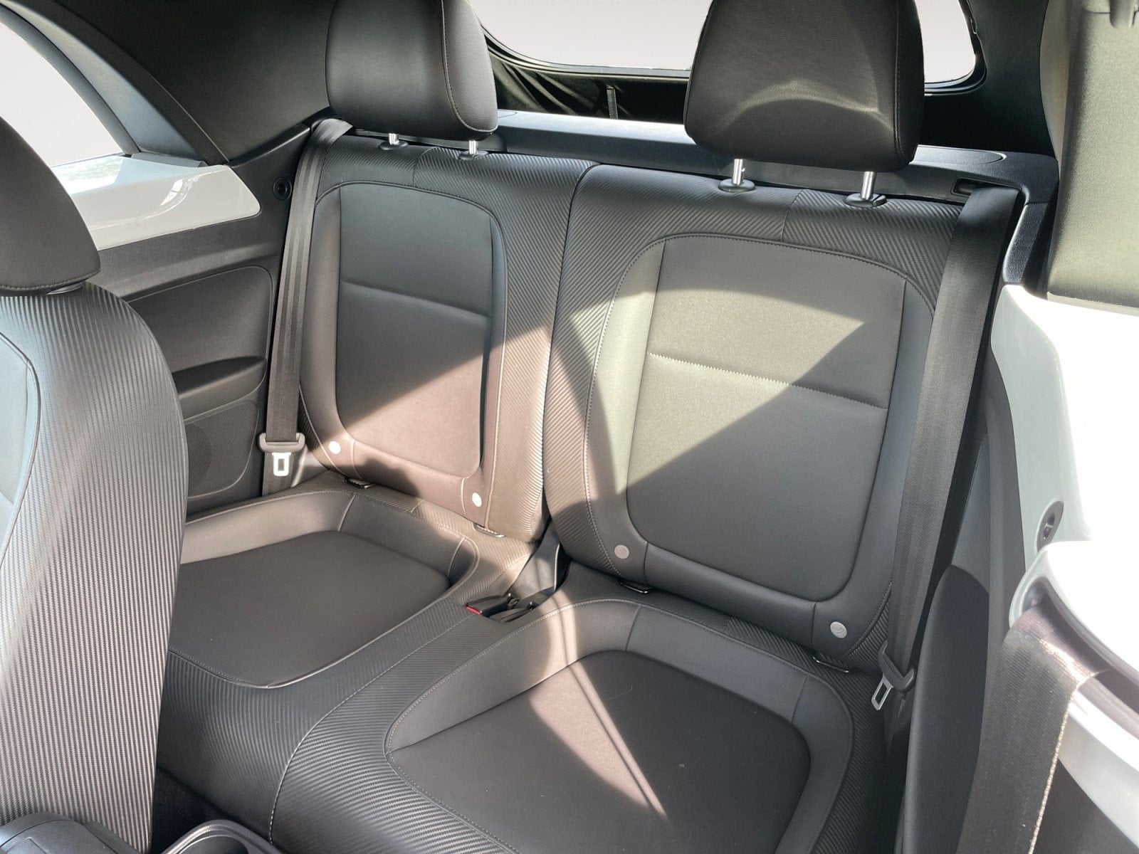 2019 Volkswagen Beetle Convertible SE