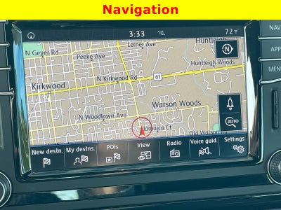 2019 Volkswagen Beetle Convertible SE