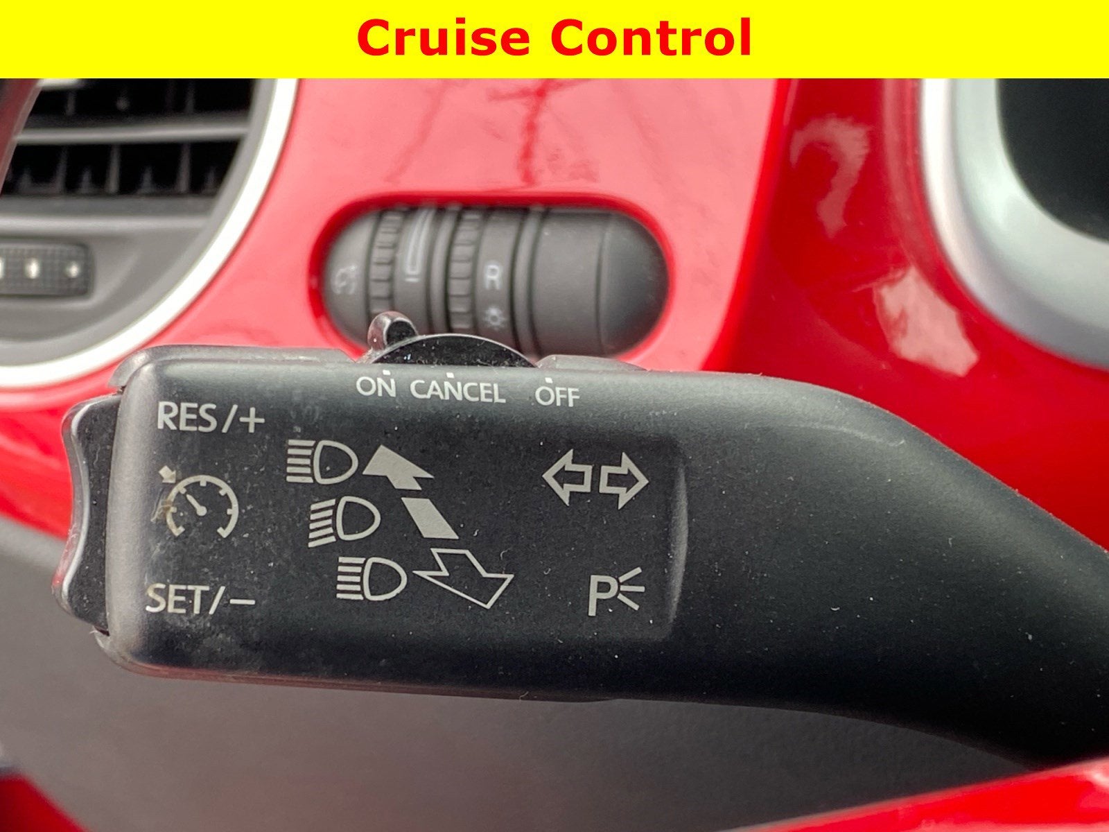 2019 Volkswagen Beetle Convertible S