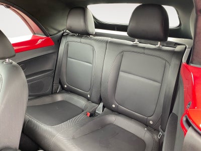 2019 Volkswagen Beetle Convertible S