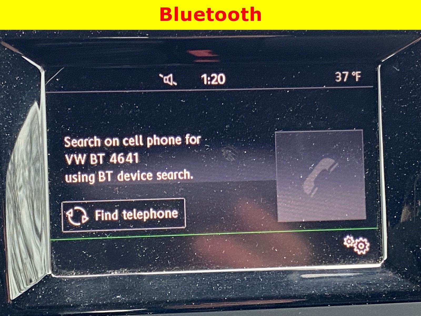 2019 Volkswagen Beetle Convertible S