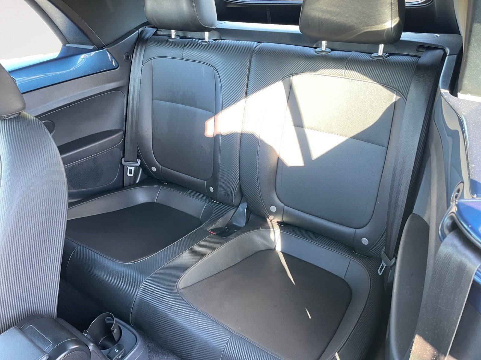 2018 Volkswagen Beetle Convertible S