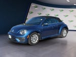 2018 Volkswagen Beetle Convertible S