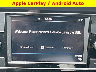 2023 Volkswagen Jetta S