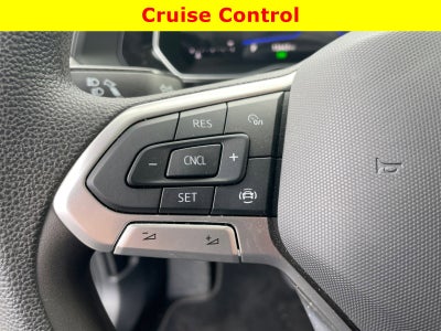 2023 Volkswagen Jetta S