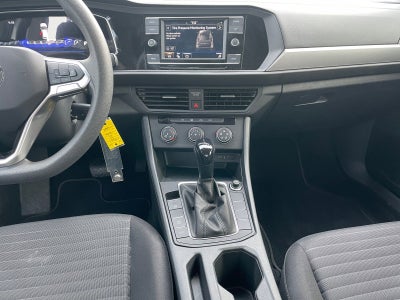 2023 Volkswagen Jetta S