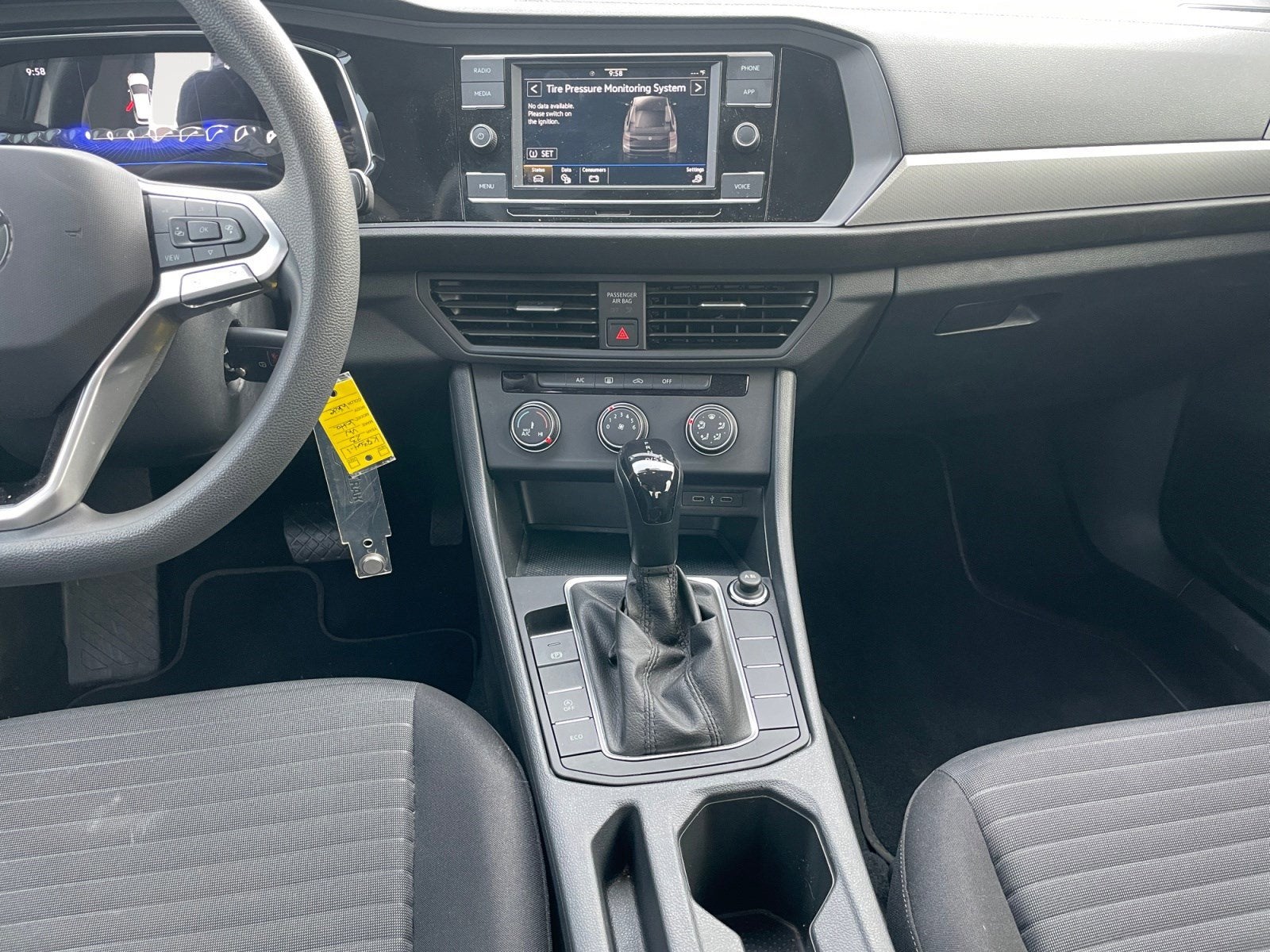 2023 Volkswagen Jetta S