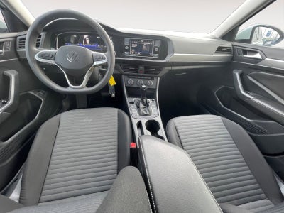 2023 Volkswagen Jetta S