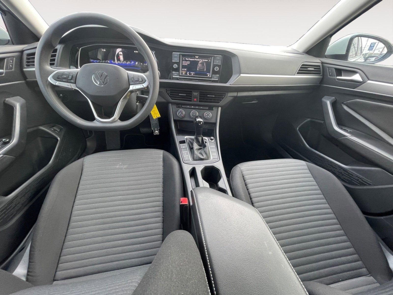 2023 Volkswagen Jetta S