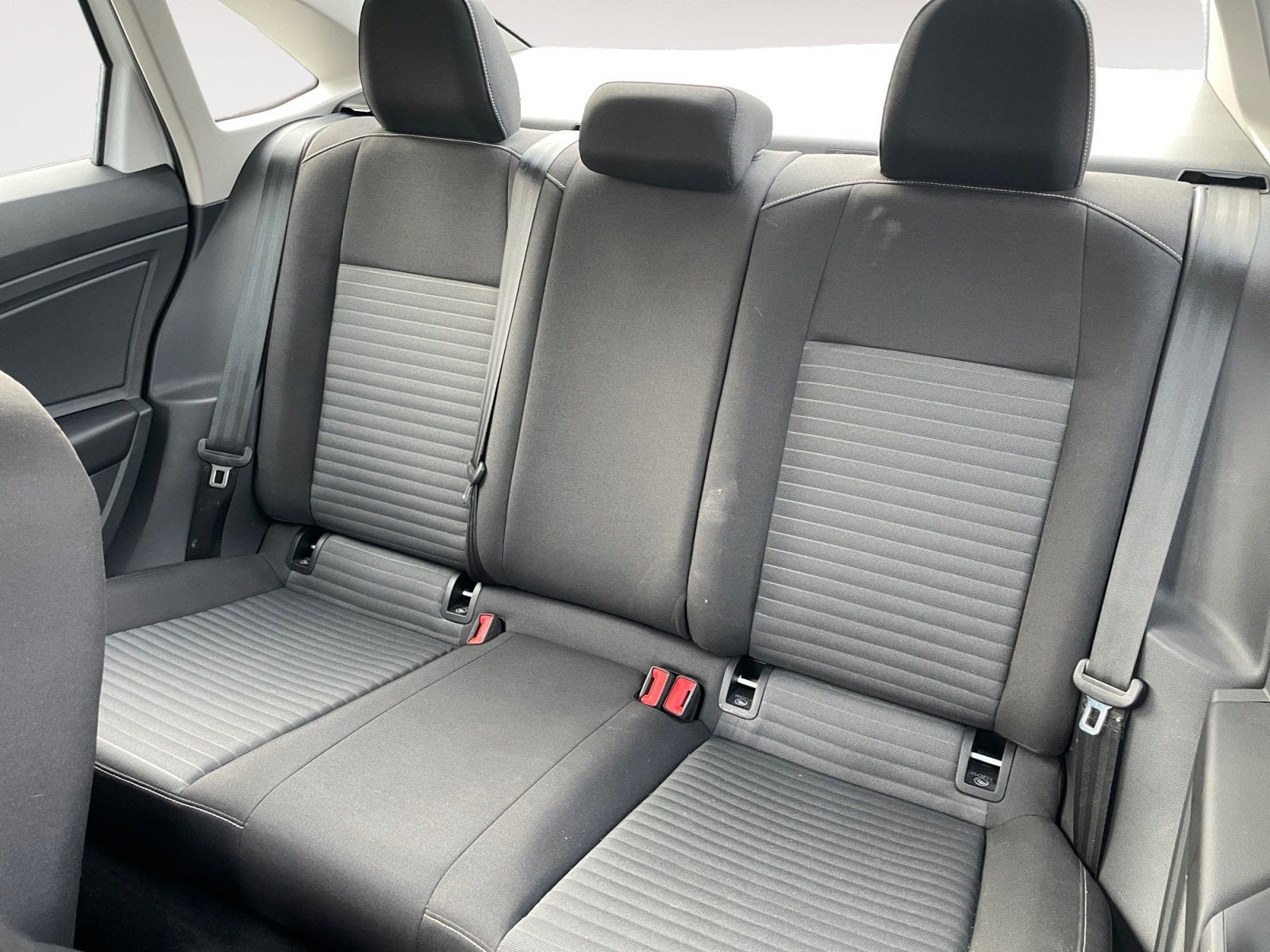 2023 Volkswagen Jetta S