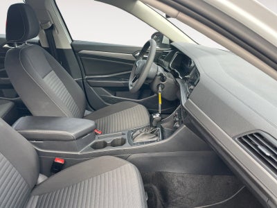 2023 Volkswagen Jetta S