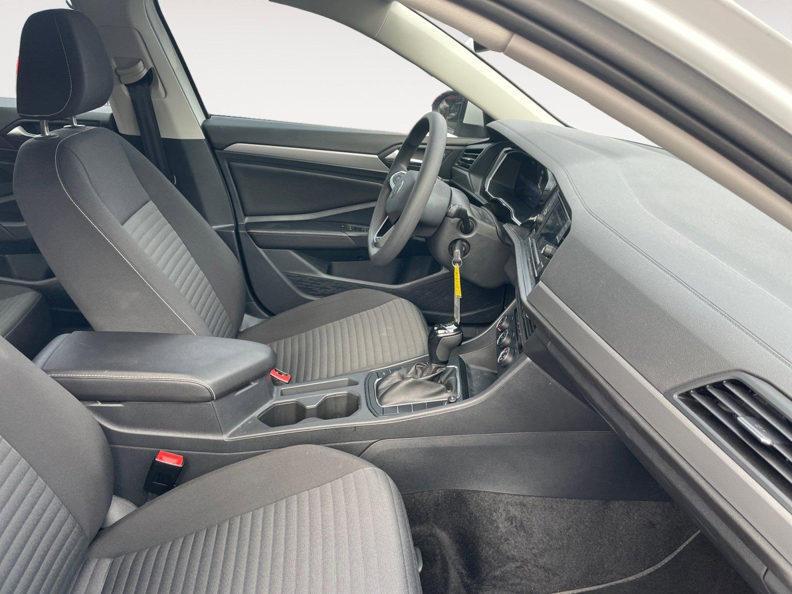 2023 Volkswagen Jetta S