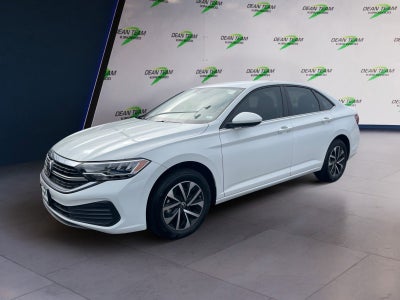 2023 Volkswagen Jetta S