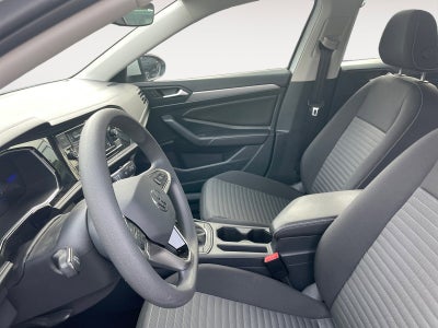 2023 Volkswagen Jetta S