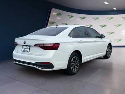 2023 Volkswagen Jetta S