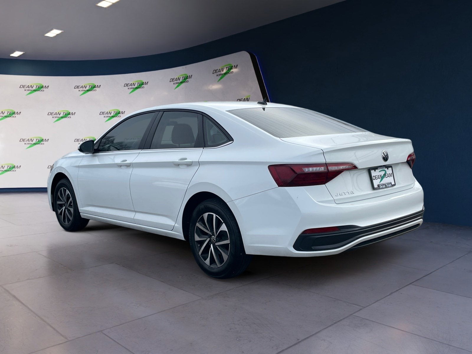 2023 Volkswagen Jetta S